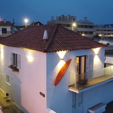 Casa De Chanquete Viana do Castelo Bagian luar foto