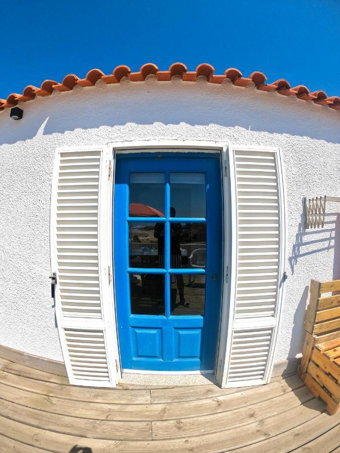 Casa De Chanquete Viana do Castelo Bagian luar foto