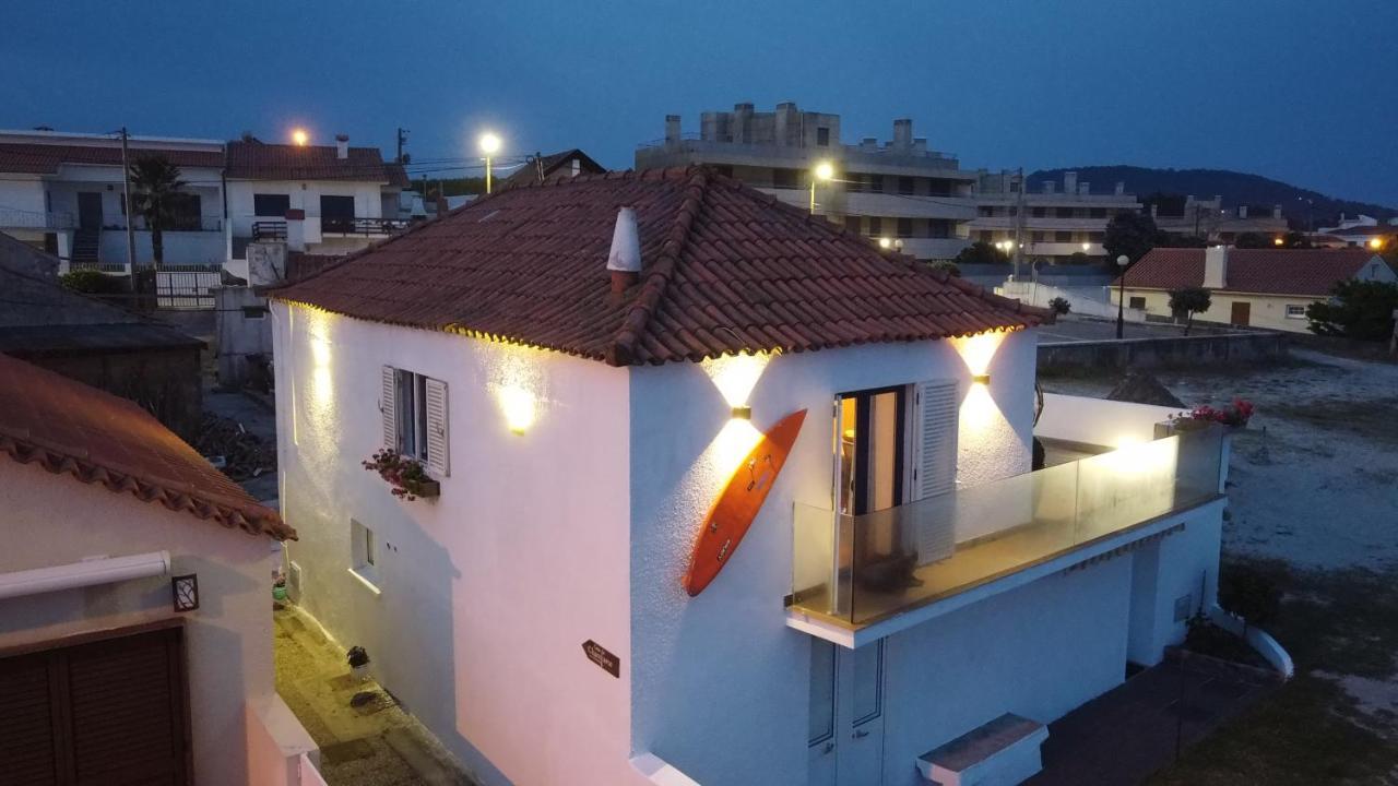 Casa De Chanquete Viana do Castelo Bagian luar foto